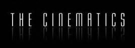 logo The Cinematics logo The Cinematics